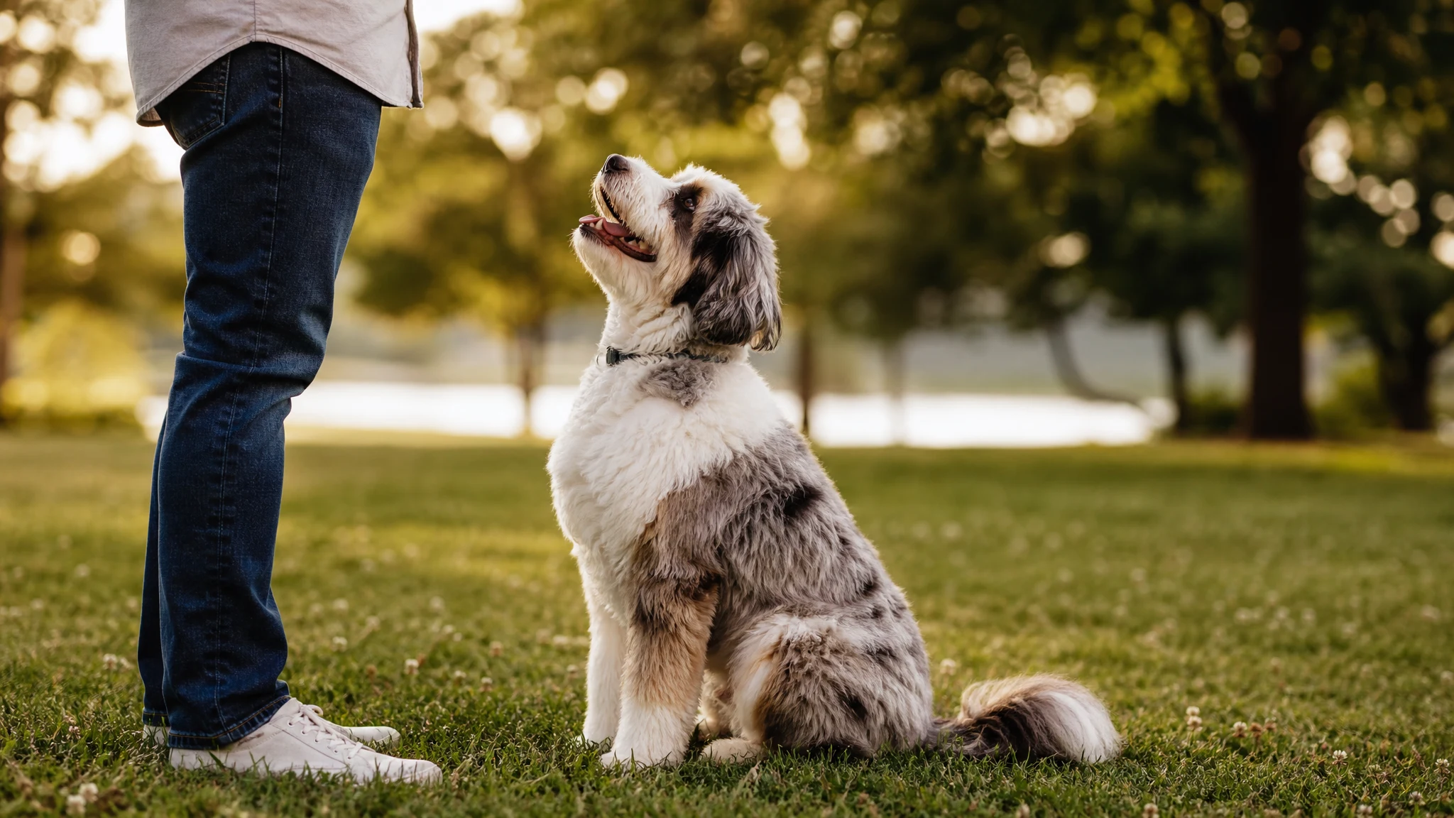 How to Train a Aussiedoodle: The Complete Guide
